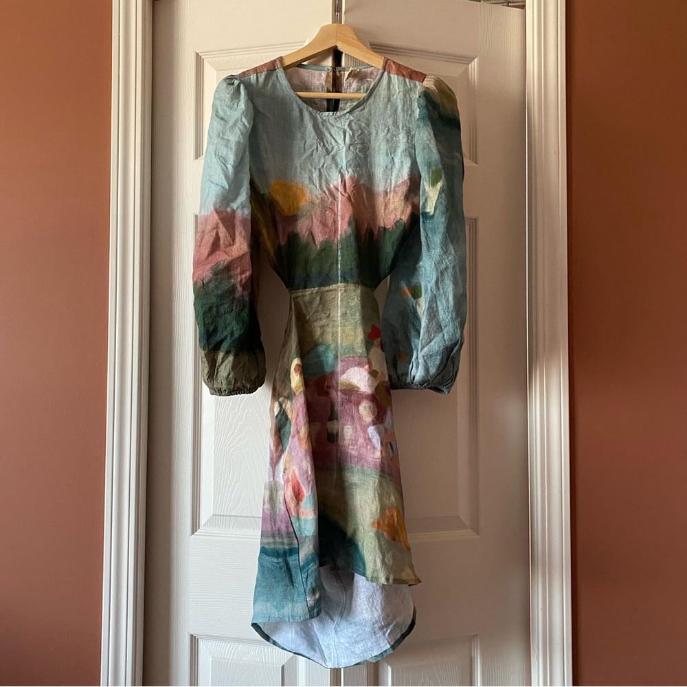 Bombay Project Euro Dress - Spring - Picture 4 of 9